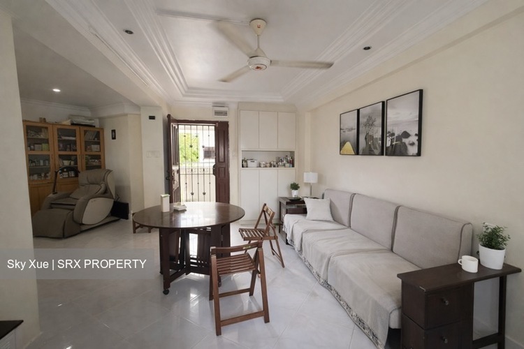 Blk 603 Woodlands Drive 42 (Woodlands), HDB 4 Rooms #546439031